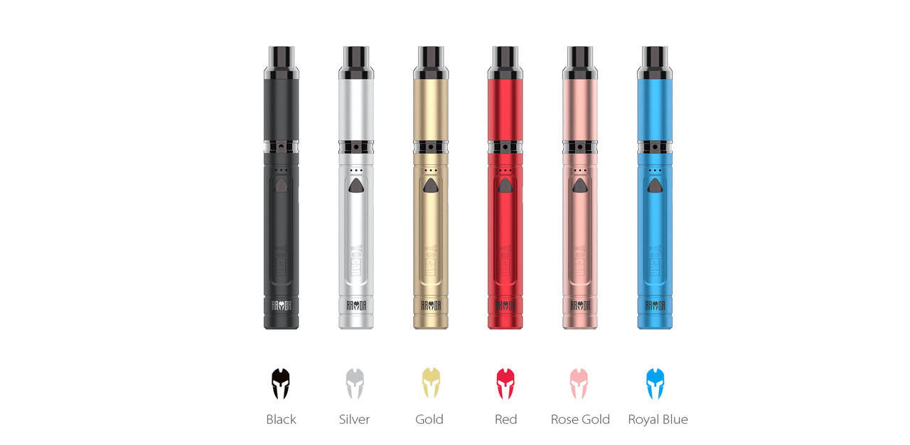 Yocan| Armor| Wax Pen