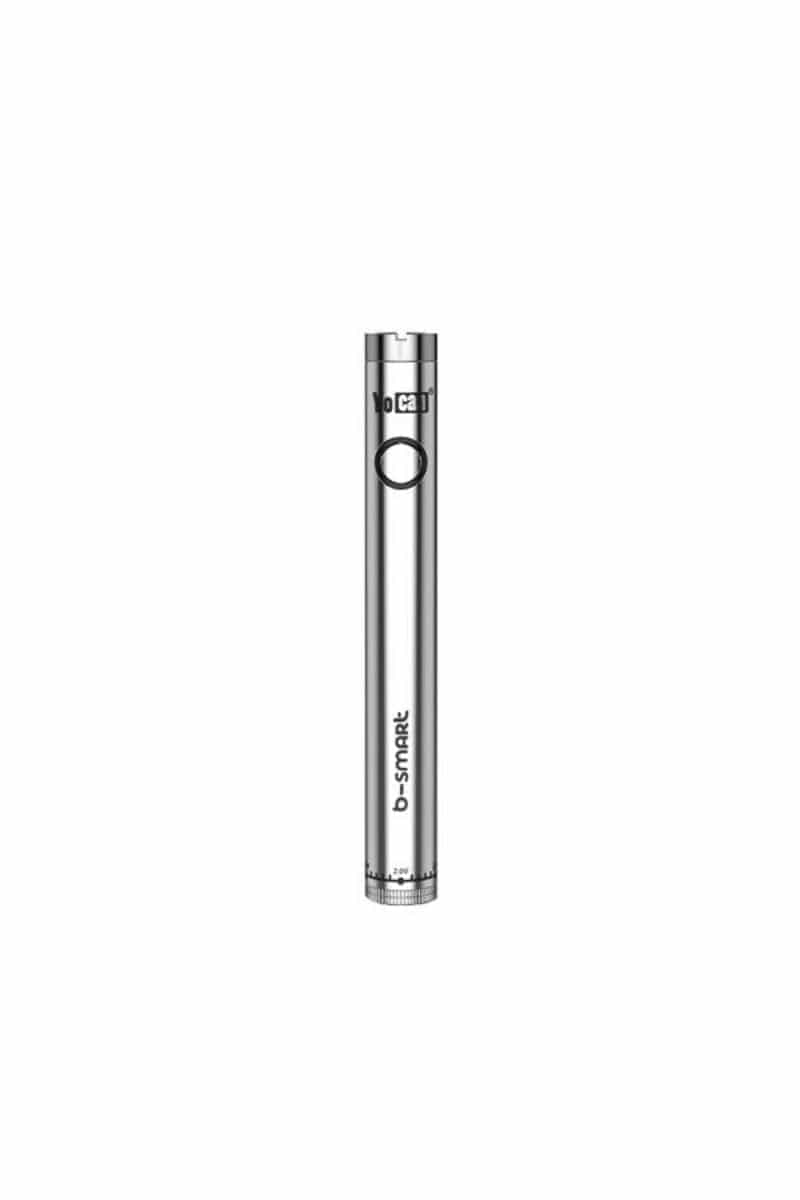 Yocan | Black Smart | 510 Battery
