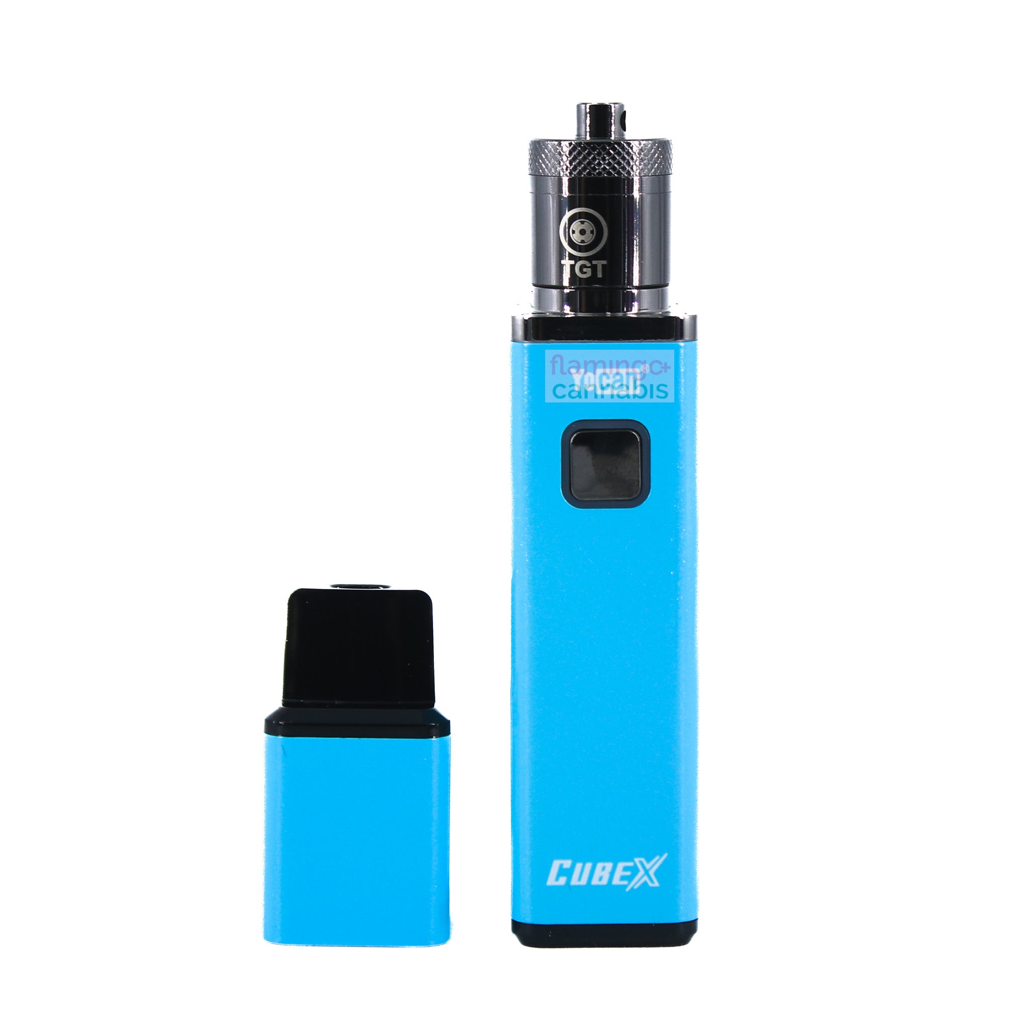 Yocan |Cube X |