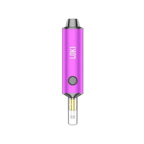 Yocan | Loki | Wax Vaporizer