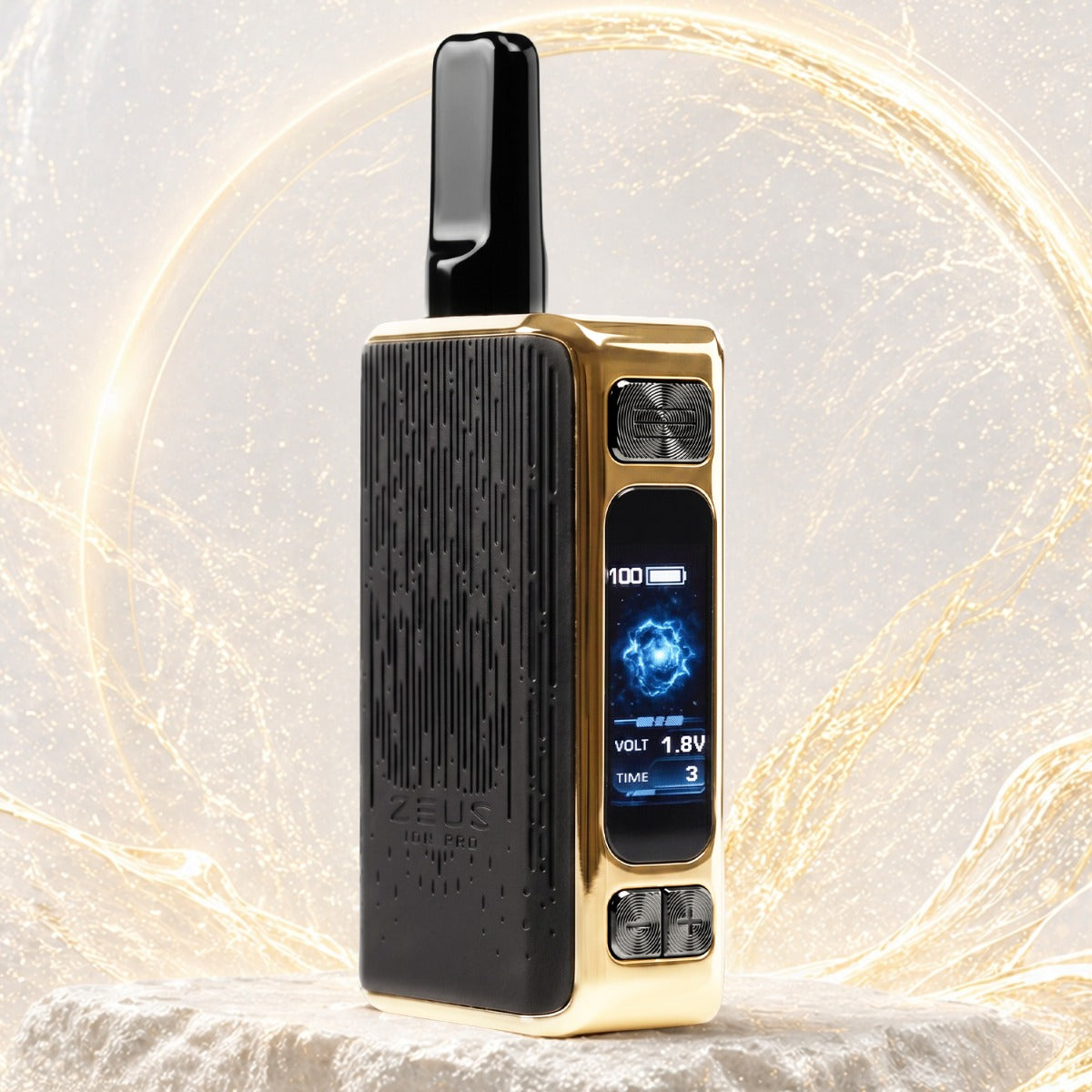 Zues | Ion Pro | 510 Battery