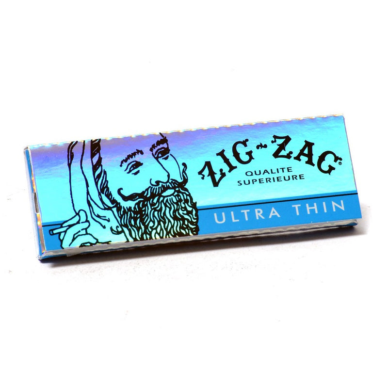 Zig Zag: Ultra Thin 1.25 | Millenium Smoke Shop