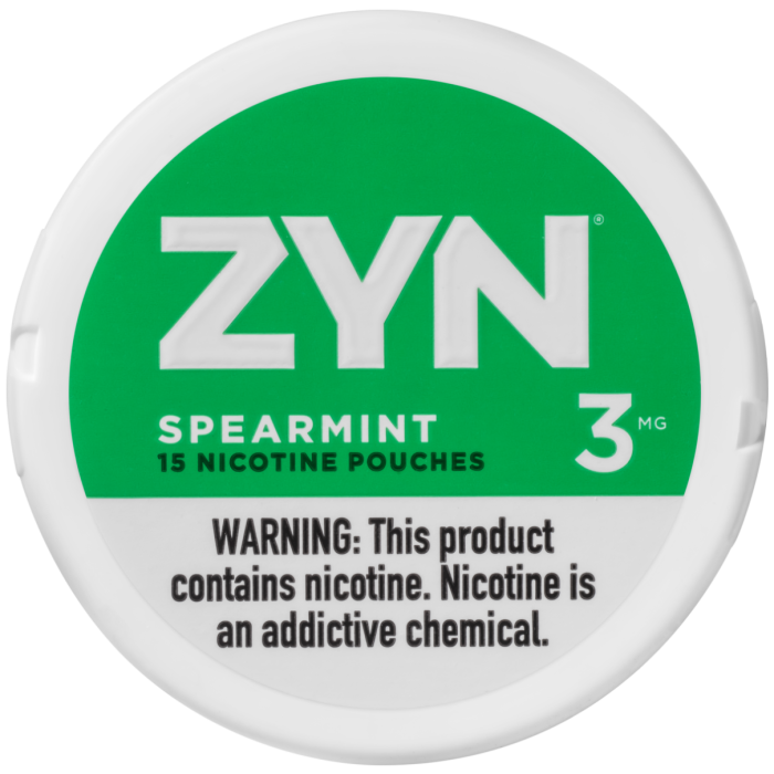 Zyn | Nicotine Pouch | 03mg | Millenium Smoke Shop