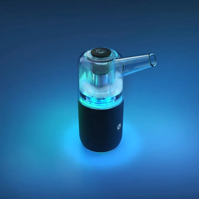 Auxo Cenote Ultimate Smart Rig | Millenium Smoke Shop