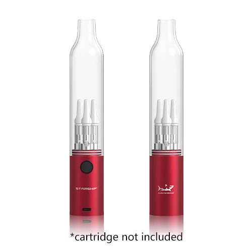 Hamilton Devices| Starship | Triple Vape Hamilton Devices| Starship | Triple Vape
