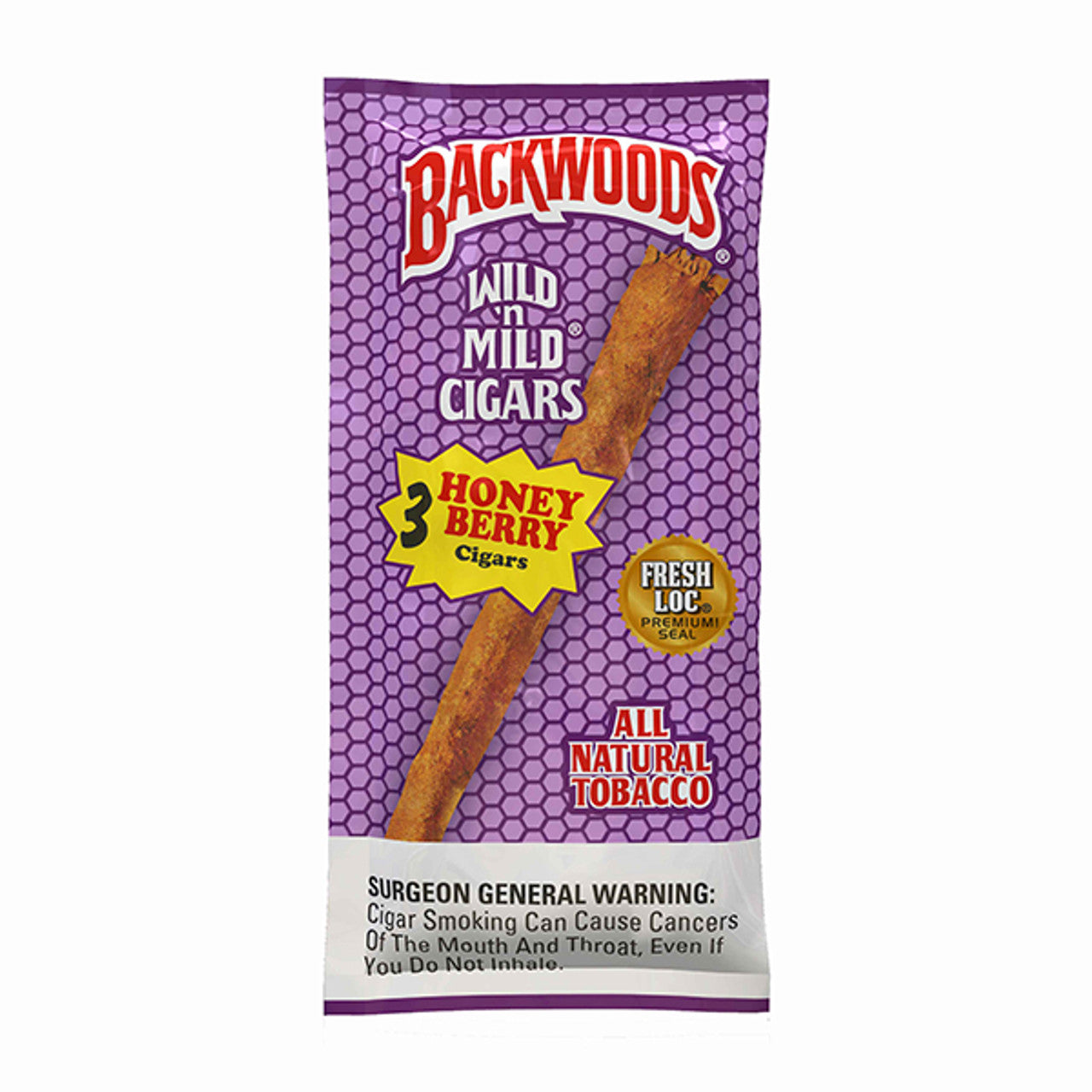 Backwoods 3 Pack | Millenium Smoke Shop