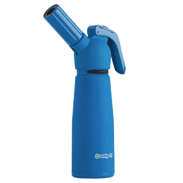 Whip-it Motfif Torch | Millenium Smoke Shop