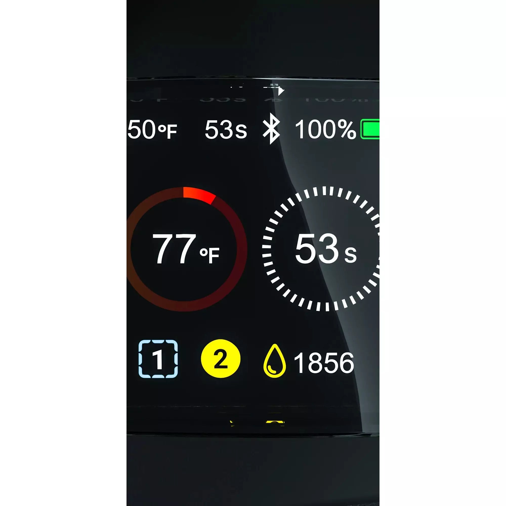 Focus V Carta 2 | Millenium Smoke Shop