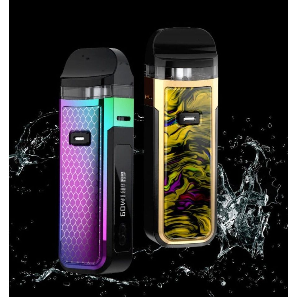 SMOK NORD X Device Kit | Millenium Smoke Shop