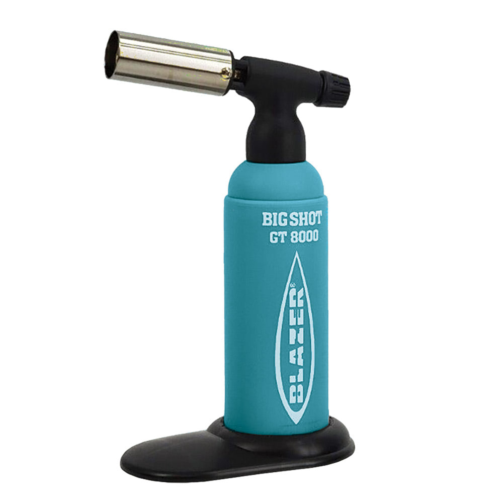 Blazer: Big Shot GT 8000 | Millenium Smoke Shop