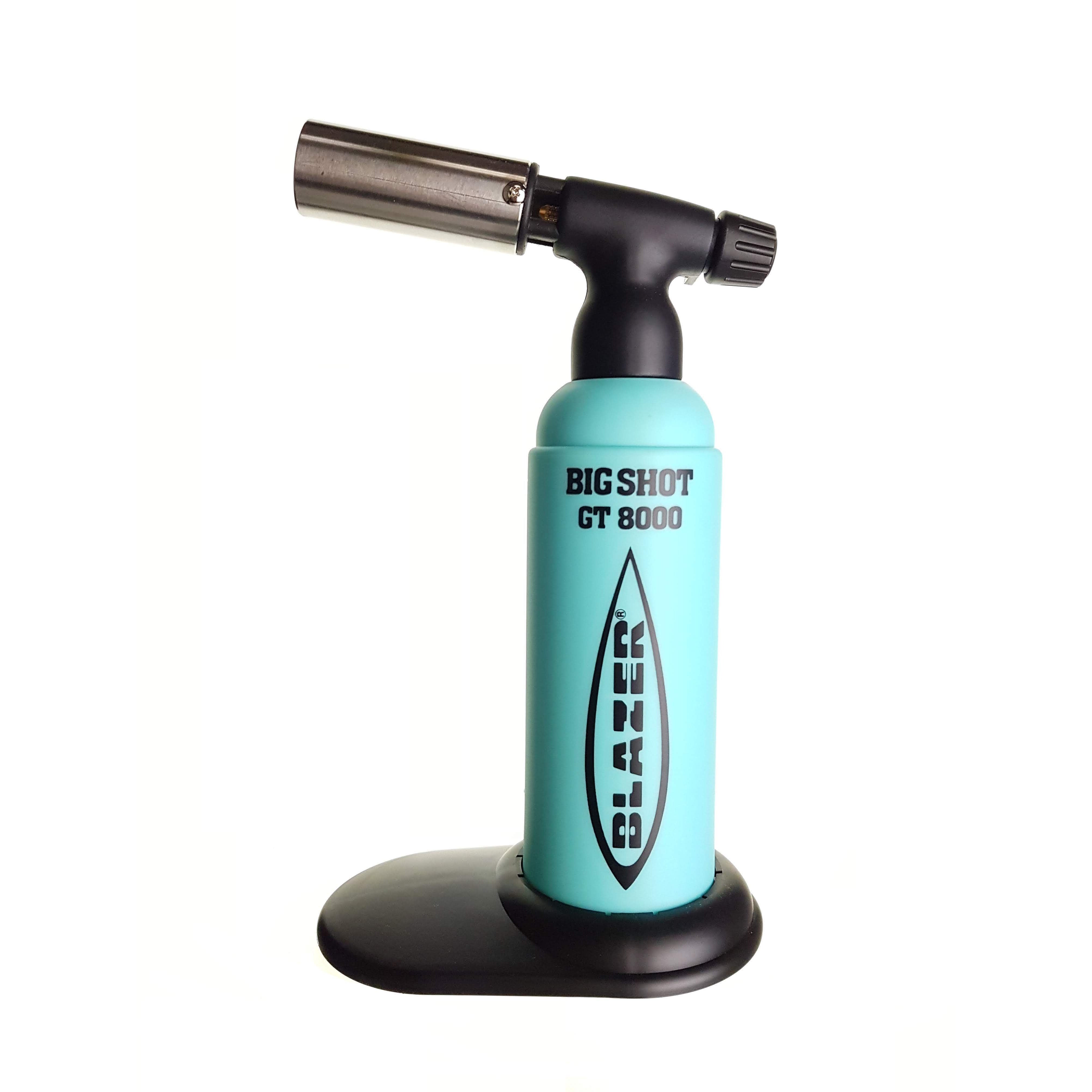 Blazer: Big Shot GT 8000 | Millenium Smoke Shop