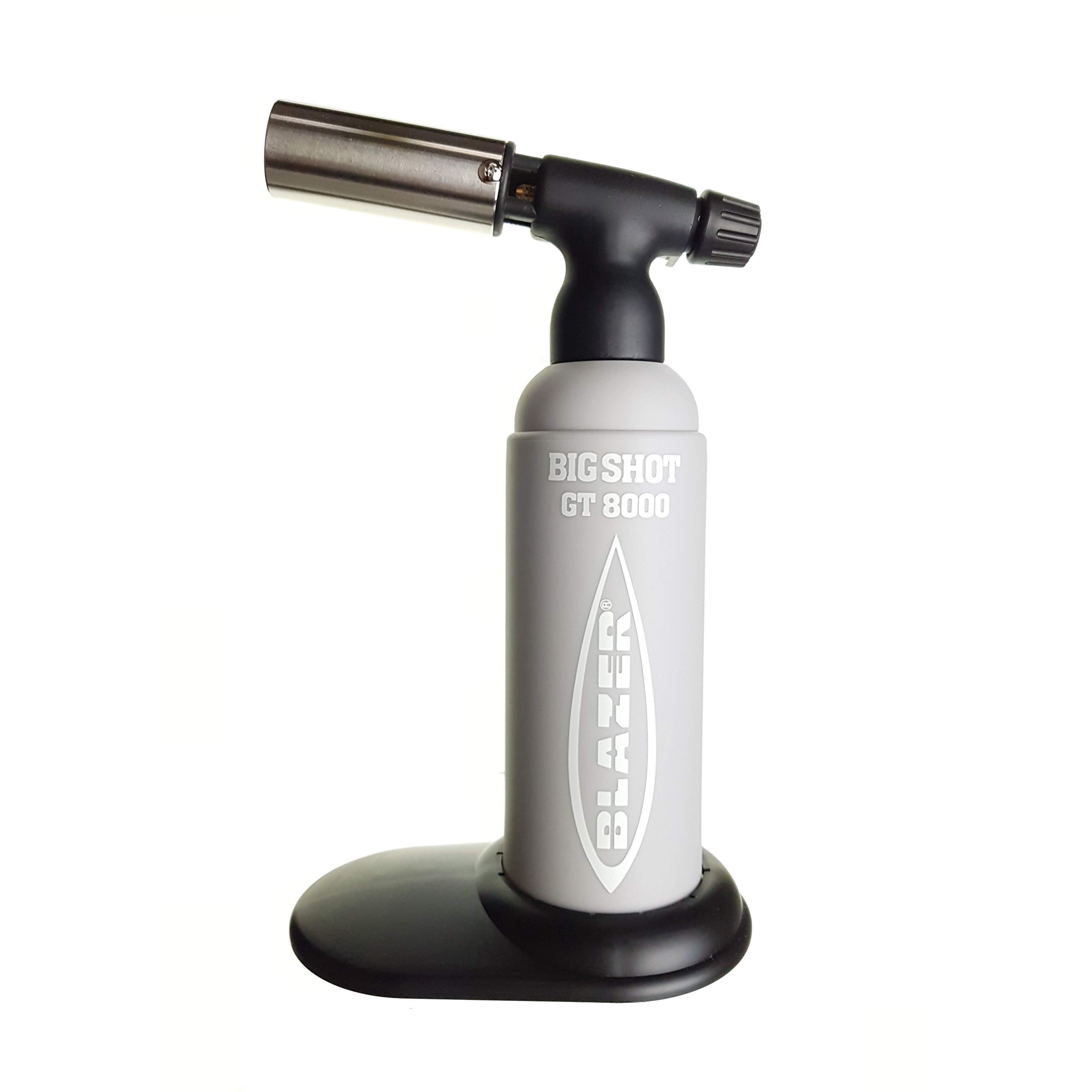 Blazer: Big Shot GT 8000