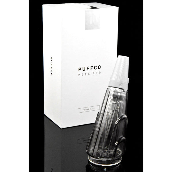 Puffco: Guardian Travel Glass | Millenium Smoke Shop
