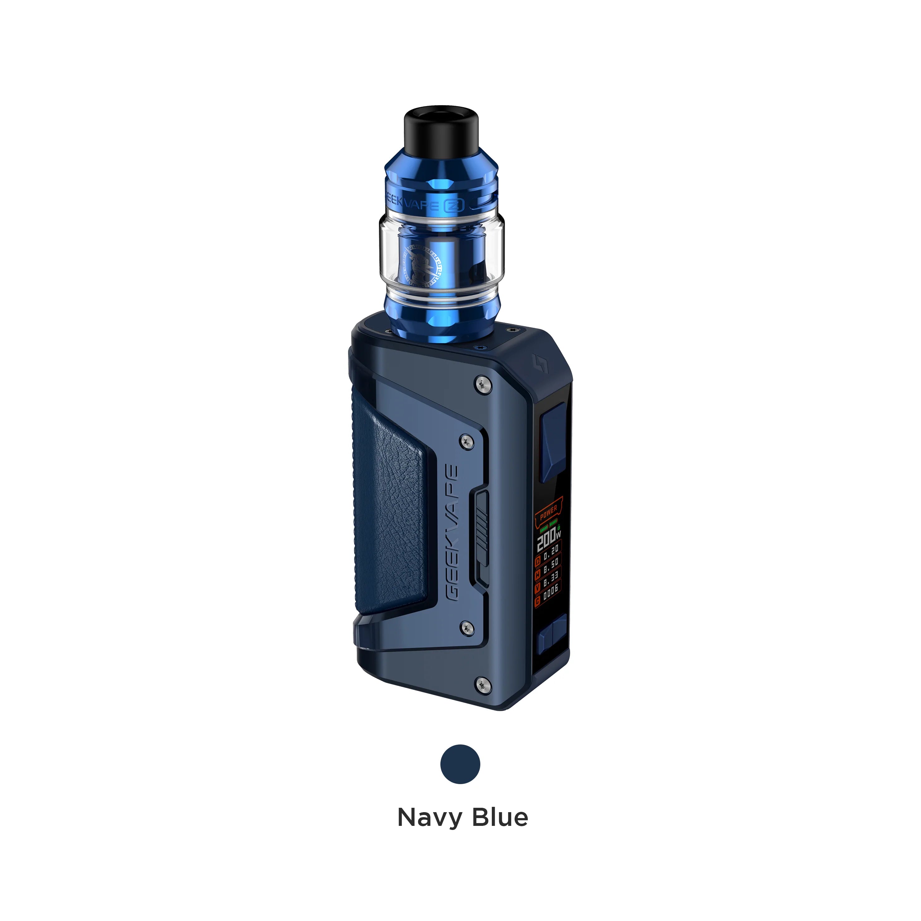 Geek Vape Aegis L200 Kit | Millenium Smoke Shop