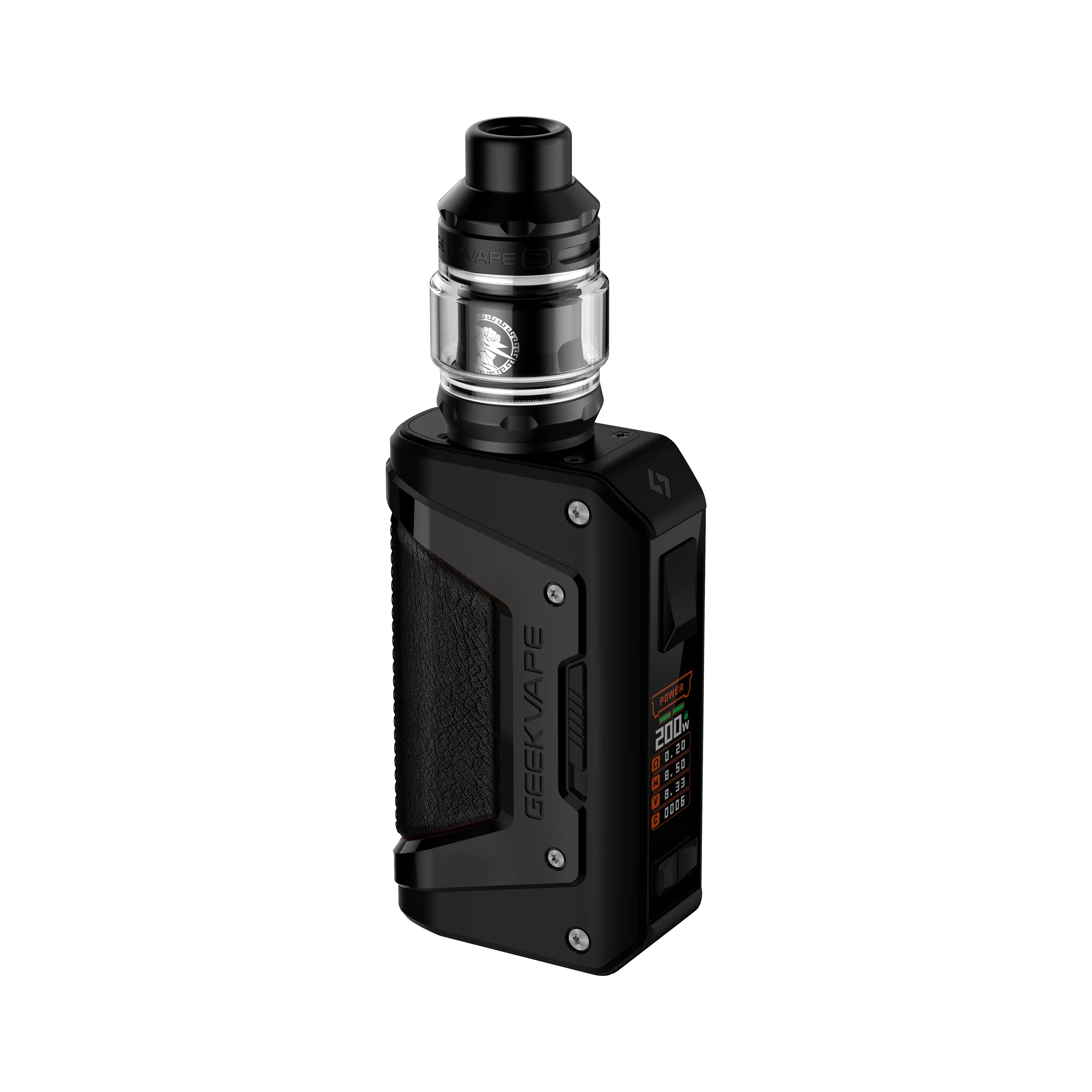 Geek Vape Aegis L200 Kit | Millenium Smoke Shop