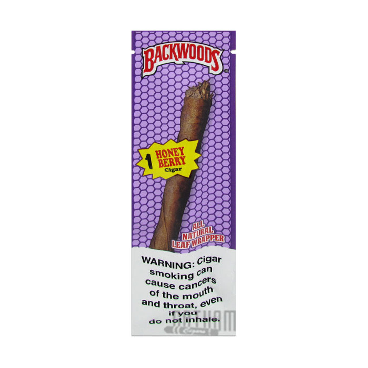 Backwoods Single | Millenium Smoke Shop