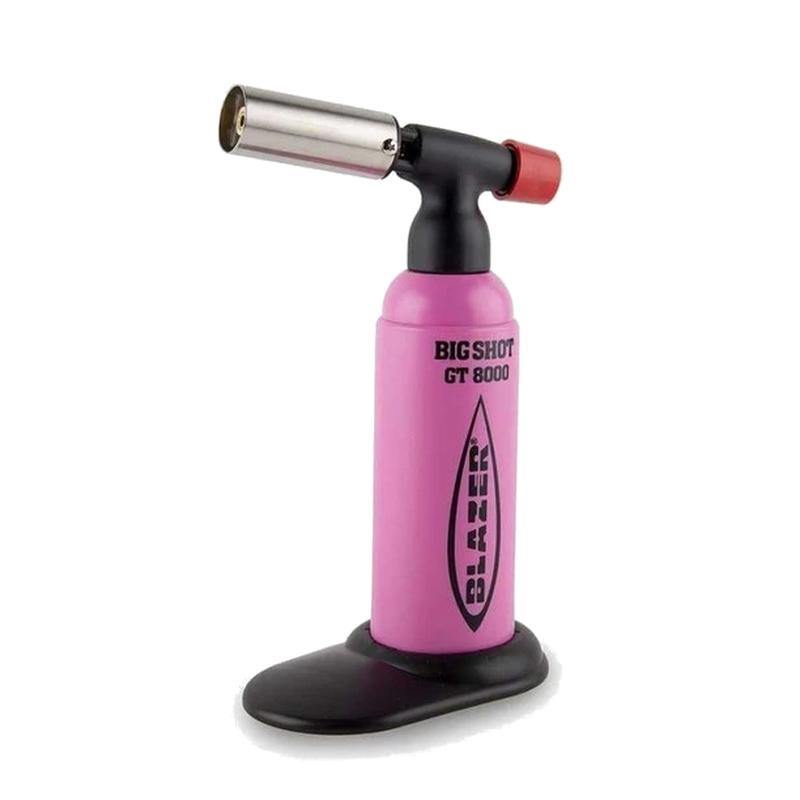 Blazer: Big Shot GT 8000 | Millenium Smoke Shop