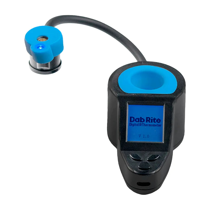 Dab Rite Digital IR Thermometer | Millenium Smoke Shop