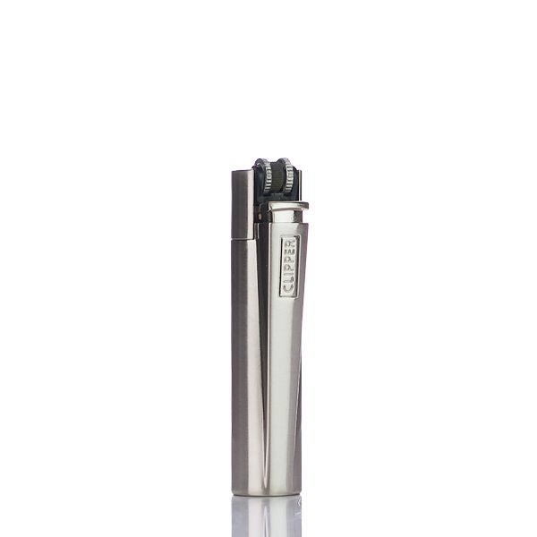 Clipper Lighter - Full Metal | Millenium Smoke Shop