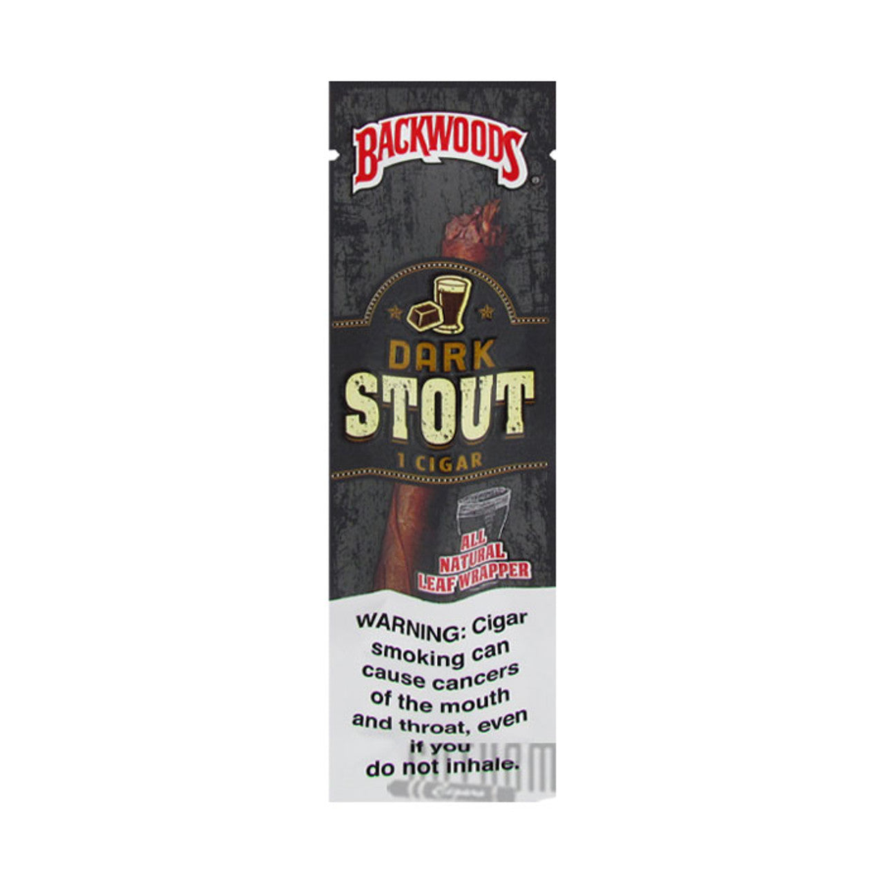 Backwoods Single | Millenium Smoke Shop