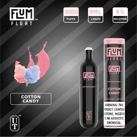 Flum Float | Millenium Smoke Shop