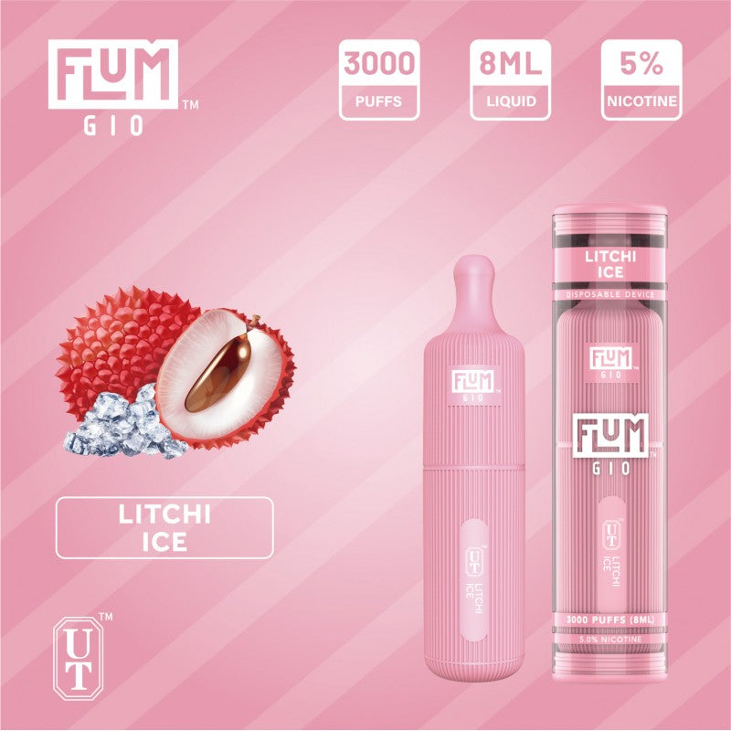 Flum Gio | Millenium Smoke Shop