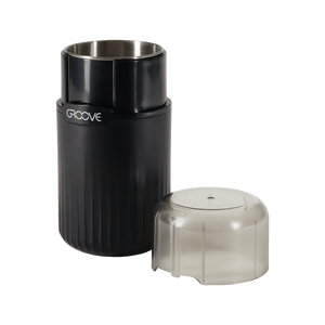 Groove Ripster Electric Grinder | Millenium Smoke Shop