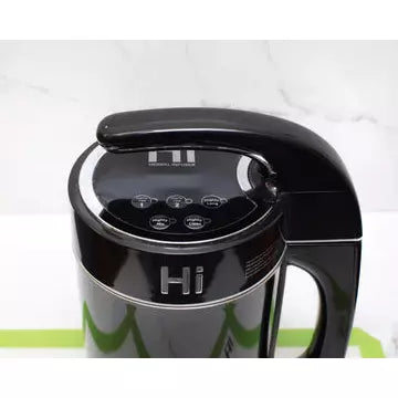 Hi: Herbal Infuser | Millenium Smoke Shop