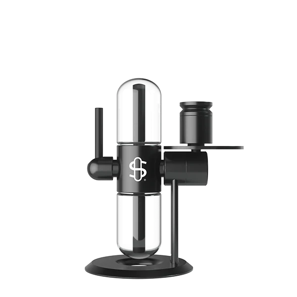 Studenglass: Kompact Gravity Infuser | Millenium Smoke Shop