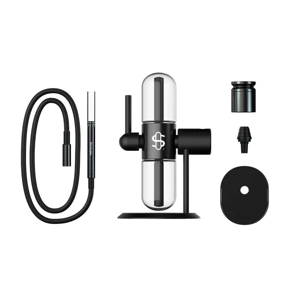 Studenglass: Kompact Gravity Infuser | Millenium Smoke Shop