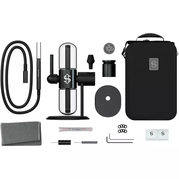 Studenglass: Kompact Gravity Infuser | Millenium Smoke Shop