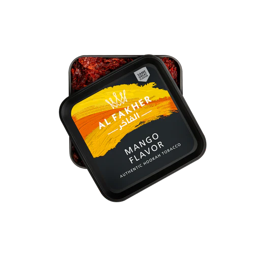 Al Fakher: Mango 250g | Millenium Smoke Shop