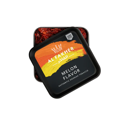 Al Fakher: Melon 250g | Millenium Smoke Shop