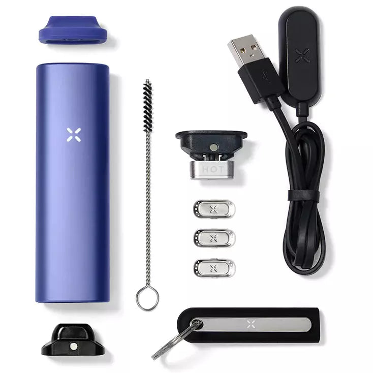 Pax Plus | Millenium Smoke Shop