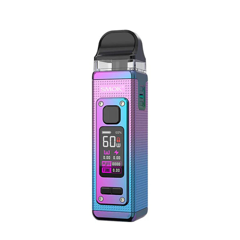 Smok RPM 4 Device Kit | Millenium Smoke Shop