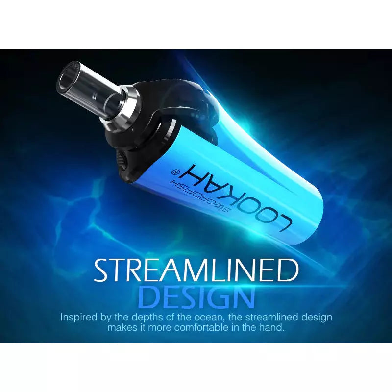 Lookah: Swordfish | Millenium Smoke Shop