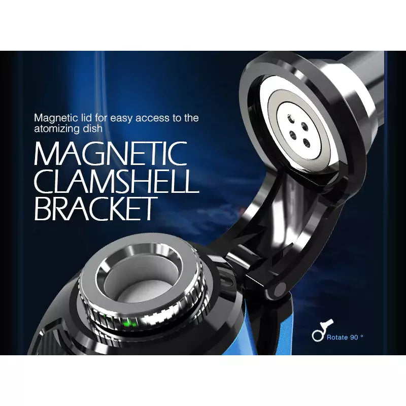 Lookah: Swordfish | Millenium Smoke Shop