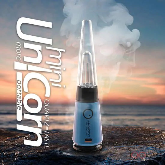 Lookah: Unicorn Mini | Millenium Smoke Shop