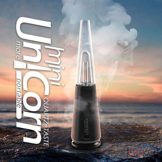 Lookah: Unicorn Mini | Millenium Smoke Shop