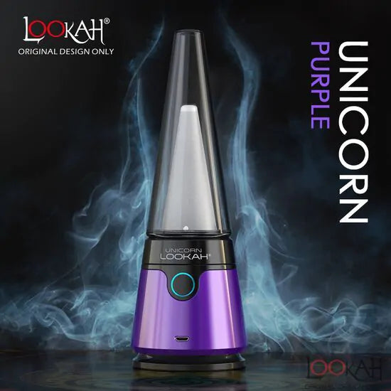Lookah: Unicorn | Millenium Smoke Shop