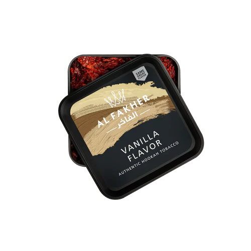 Al Fakher: Vanilla 250g | Millenium Smoke Shop