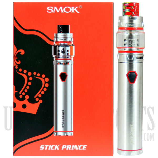 SMOK: Stick Prince Device Kit | Millenium Smoke Shop