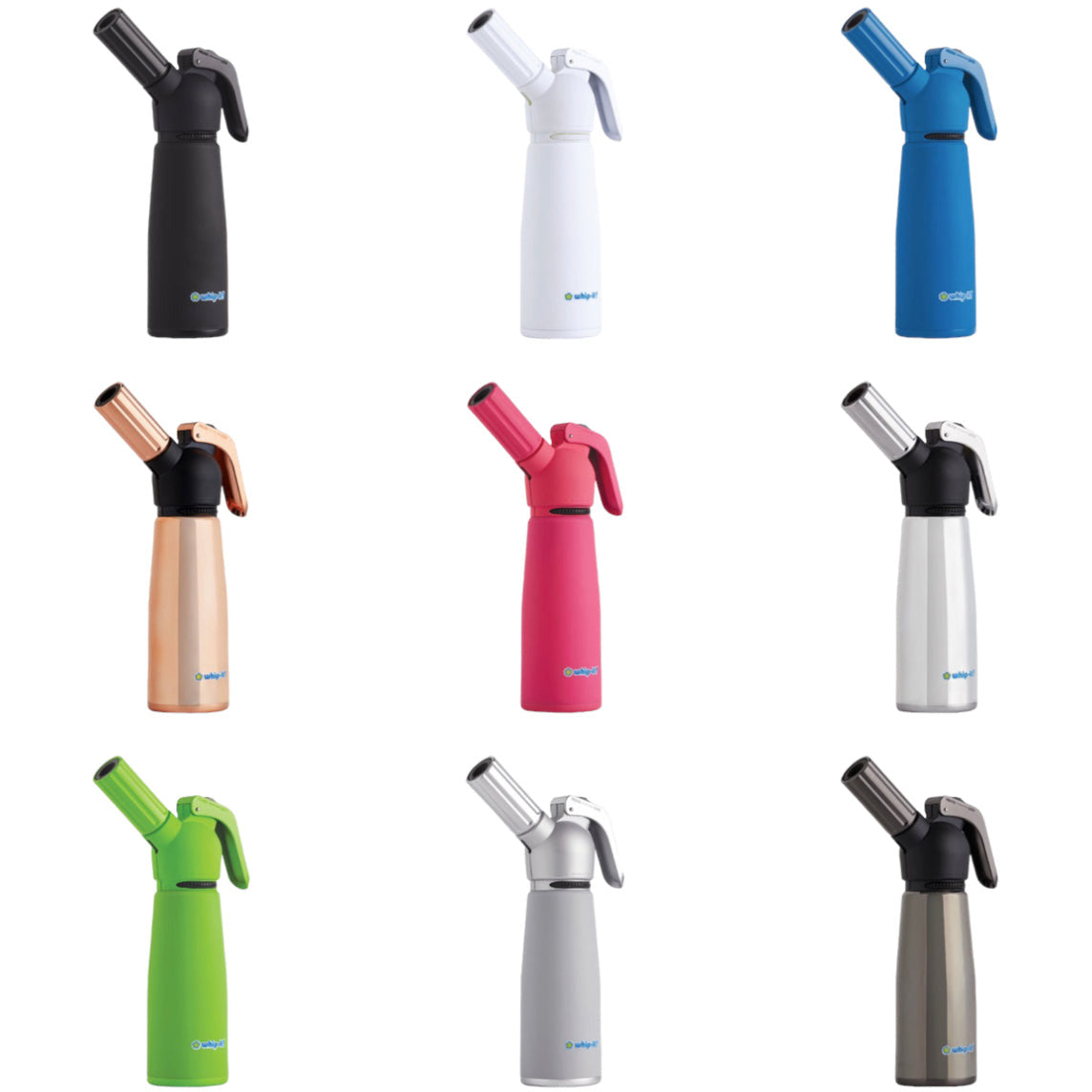 Whip-it Motfif Torch | Millenium Smoke Shop