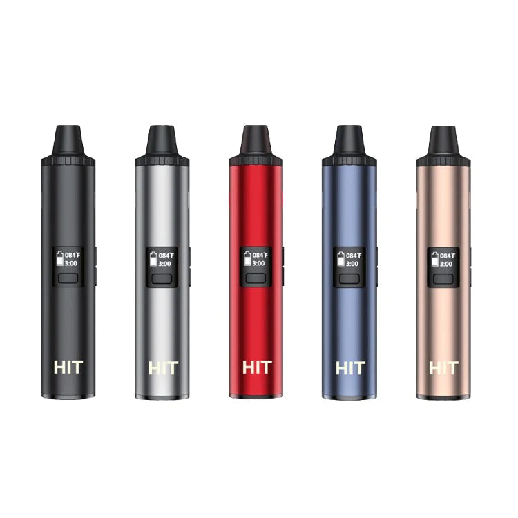 Yocan Hit Vaporizer | Millenium Smoke Shop