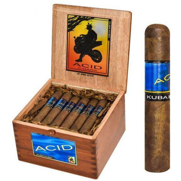 Acid Kuba Kuba Cigar Lowest Price at Millenium Smoke Shop
