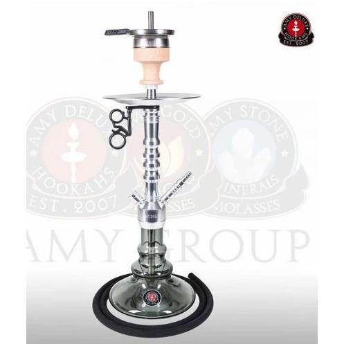 Amy Alu Zulu S Hookah Lowest Price at Millenium Smoke Shop