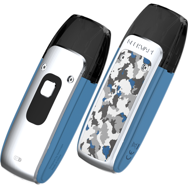 Geek Vape Aegis AP2 kit | Millenium Smoke Shop