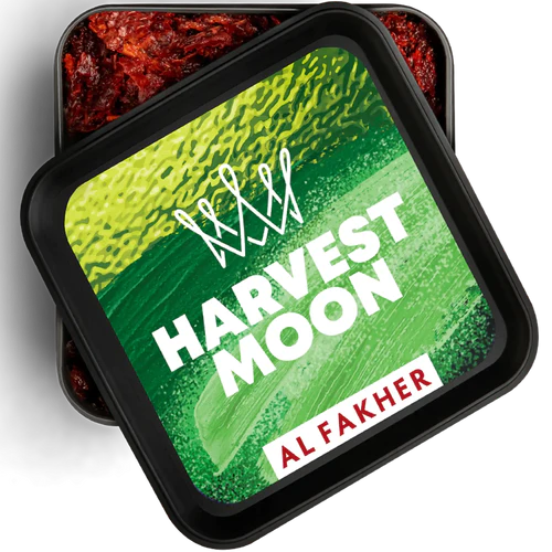 Al Fakher: Harvest Moon 250g | Millenium Smoke Shop