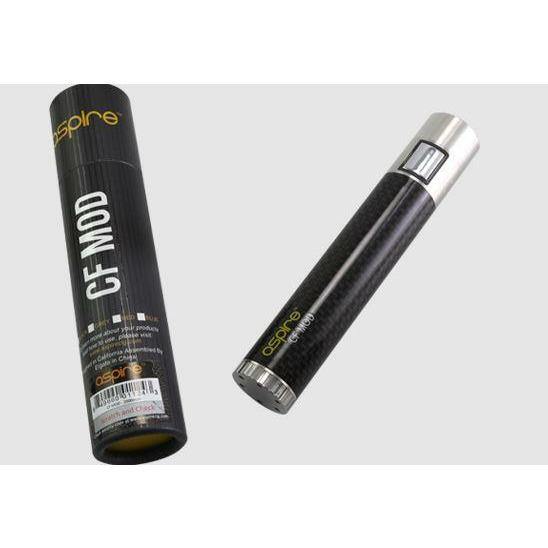 Aspire CF MOD Battery Lowest Price at Millenium Smoke Shop