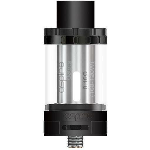 Aspire Cleito 120 Tank Lowest Price at Millenium Smoke Shop